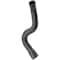 Dayco 73-93 Buick/Chev/Gmc 5.0/5.7/6.6/7.4L Radiator Hose, 70752 70752 - alternate 2